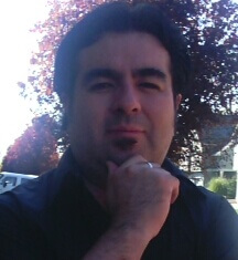 Sam Guerrero