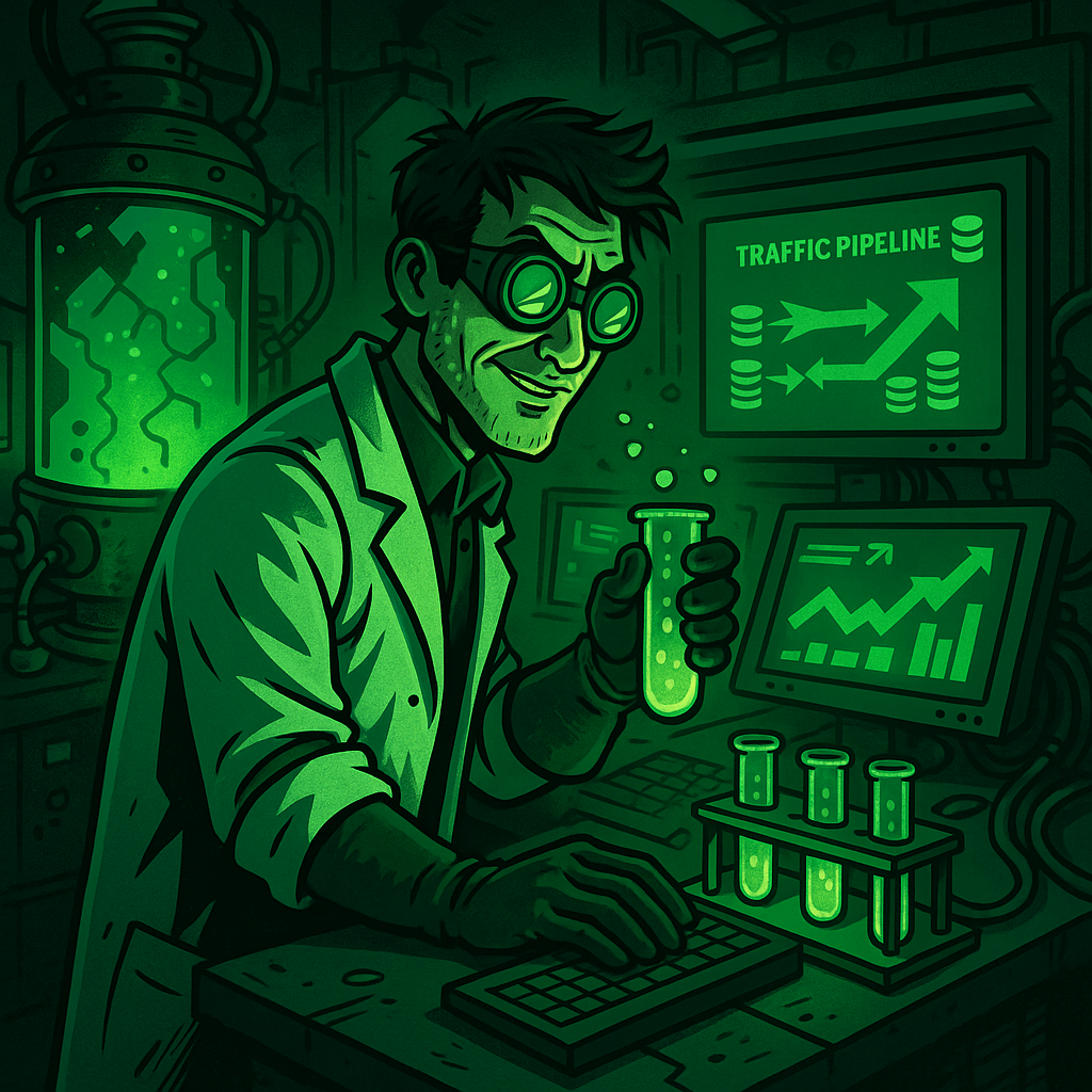 Image-Traffic-Scientist